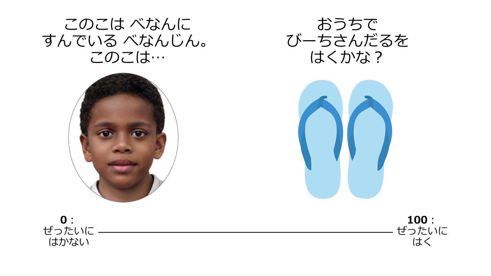 多様な他者をどう捉える?